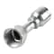 Eaton Fitting, Hyd, Weathergrip, Jic/37 Deg Female Swivel 45 Deg Tube Elbow, 1-1/16-12 Thread, -12 Hose 12Z-692 - alternate 4